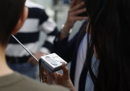 Pospuesta la adjudicación de las plazas de enfermería por el apagón general