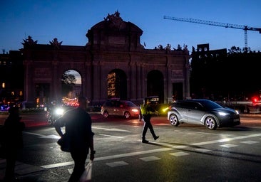 Consumo abre una investigación por subidas de precios de los VTC