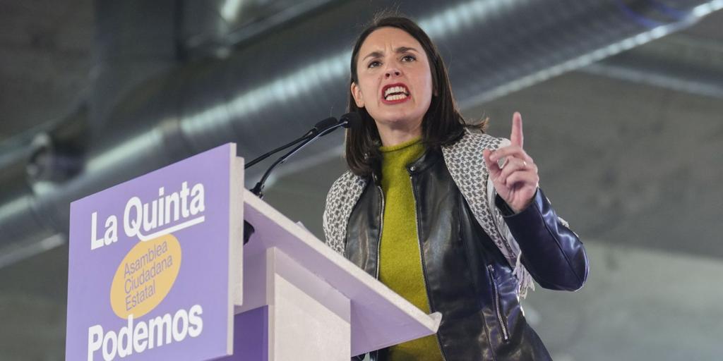 El Constitucional inicia el debate sobre la 'ley Trans' sin apenas apoyos al borrador que la avala