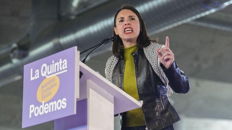 El Constitucional inicia el debate sobre la 'ley Trans' sin apenas apoyos al borrador que la avala