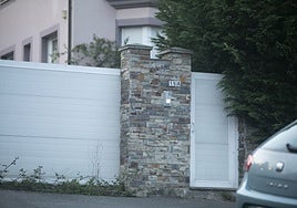 El miedo al Covid pudo motivar el encierro de la familia durante años en 'casa de los horrores' de Oviedo