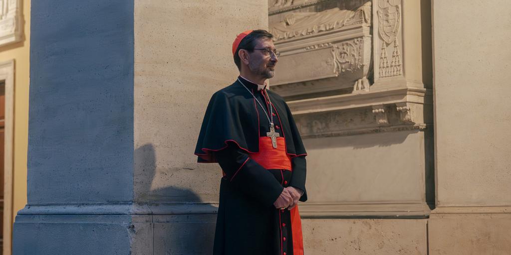 José Cobo:  «El próximo Papa debe poder dar respuestas con palabras que entienda la gente»