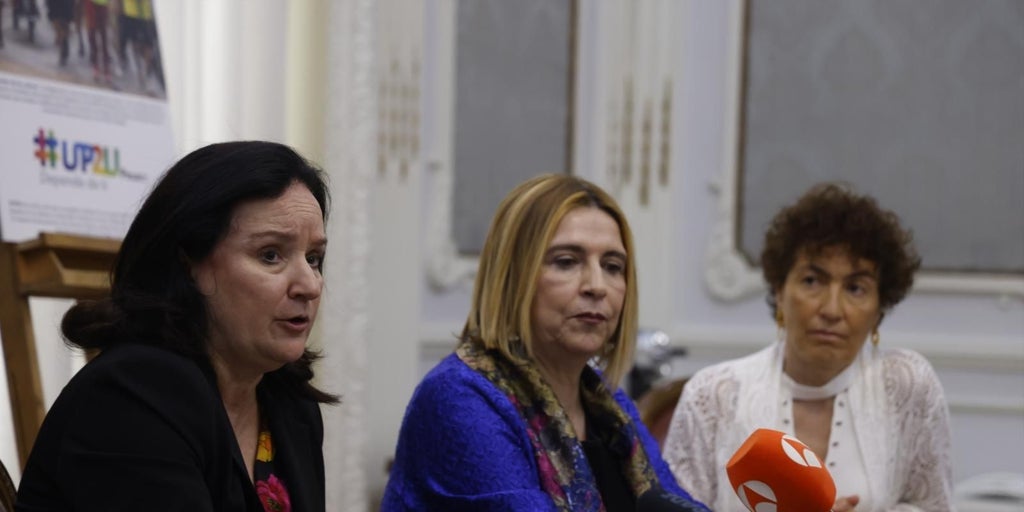 Jueces de menores contra el Gobierno: «No nos hacen caso, no importamos»