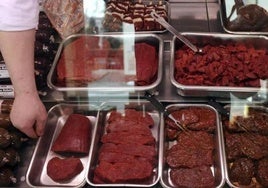 Termina en Alemania la criminalización institucional del consumo de carne