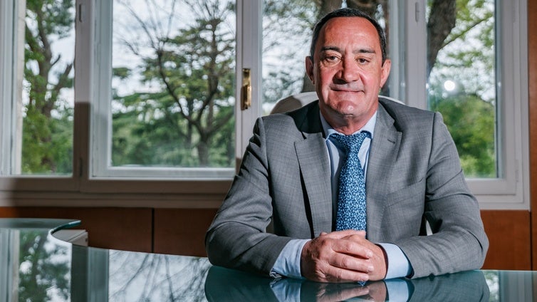 Juan Santiago: «Sánchez no puede atacar a toda la universidad privada por un par de chiringuitos»