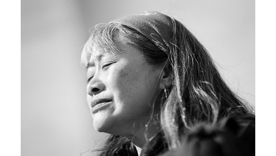 La oración que busca un pastor