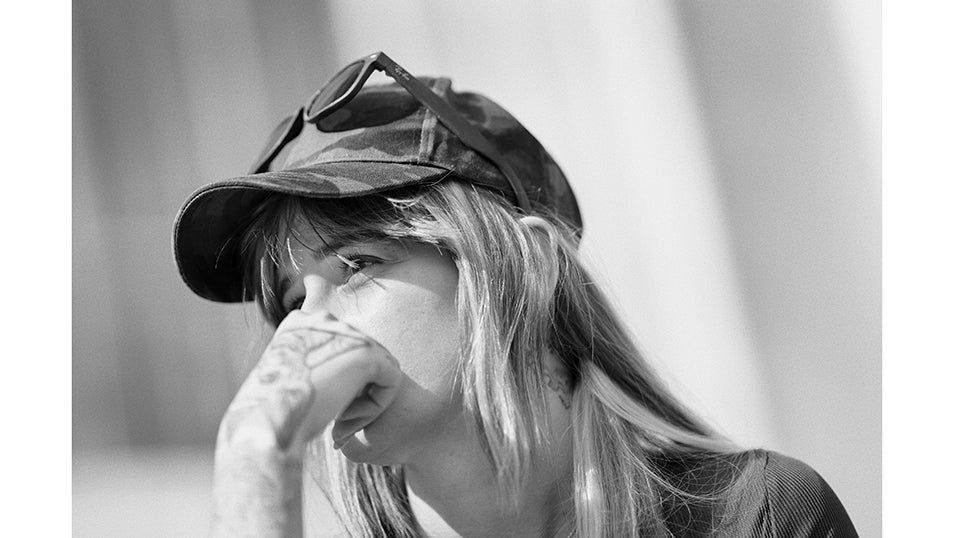 La oración que busca un pastor