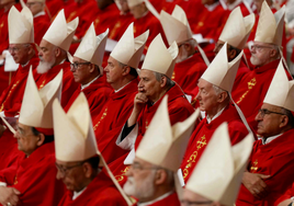 A qué hora es la votación en el Cónclave hoy y cuándo es la tercera fumata en el Vaticano