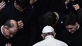 Este será el nuevo Papa, según las apuestas: los cardenales favoritos a ocupar el puesto