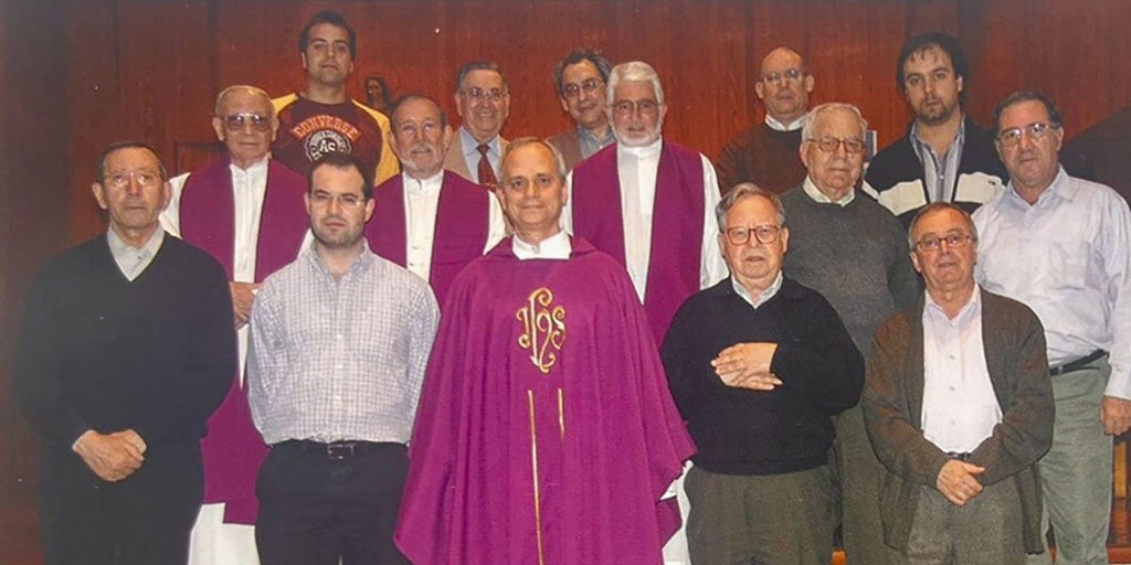Alegría en la Orden de San Agustín: «Es un hombre sereno, tranquilo, moderado e integrador; el hombre indicado»