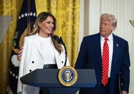 Gritos en el Ala Oeste de la Casa Blanca: «¡No lo puedo creer! Un Papa americano»