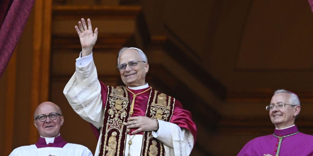 «El Papa de la Paz» o el «primer estadounidense»: la prensa internacional reacciona al nombramiento de León XIV