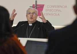 Alegría en la Iglesia española tras conocer la elección de León XIV: «La comunión es total con el Papa»