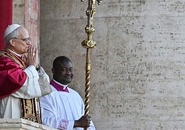 Quiénes son los agustinos, la orden del nuevo Papa León XIV: su regla, la vida en comunidad y el «camino» en la búsqueda de Dios