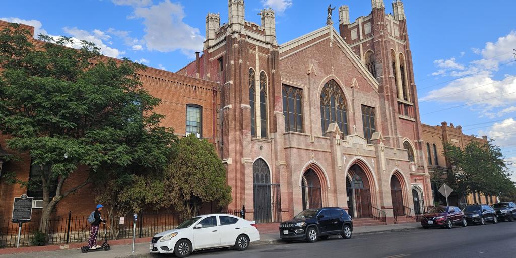En El Paso, la ciudad más católica de EE.UU.: «León XIV mantendrá su compromiso con el pobre, con el refugiado, con el inmigrante»