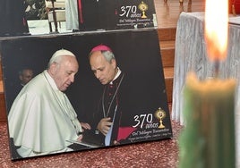 Hijo de Agustín o hijo de Ignacio... Hijos de la Iglesia