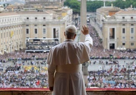León XIV, un Papa que desafía al poder del trumpismo