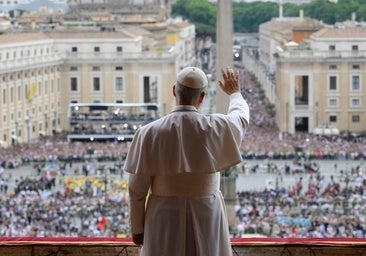 León XIV, un Papa que desafía al poder del trumpismo