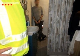 Cataluña tarda cuatro años en investigar las violaciones a la menor tutelada