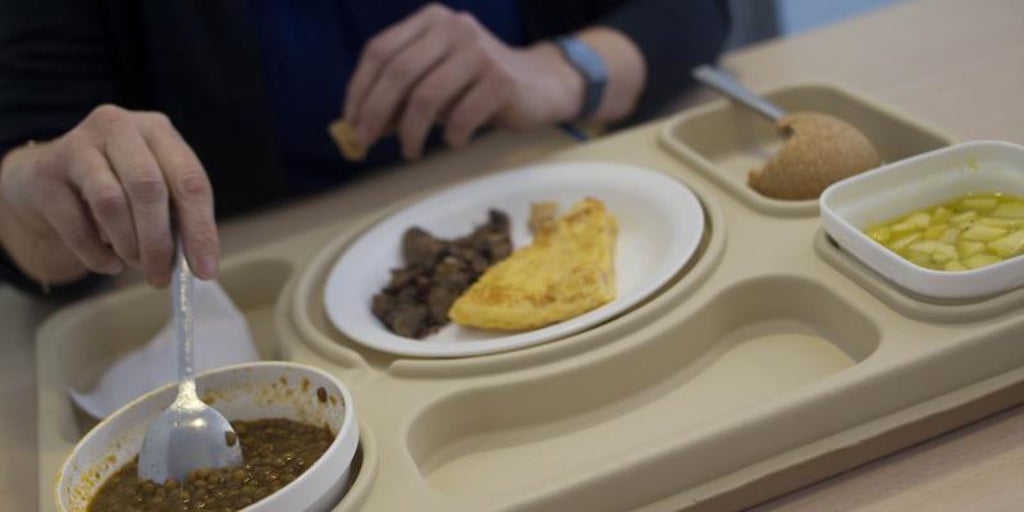 Consumo regulará la alimentación en hospitales y residencias para que sea saludable y nutritiva
