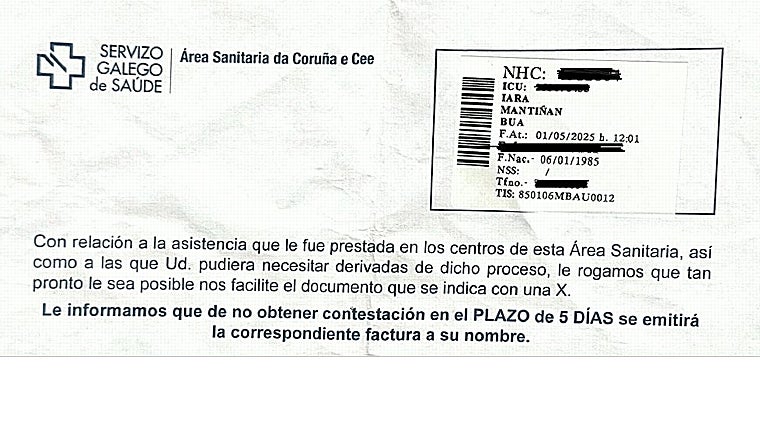 La lucha de Iara contra el cáncer (II): «Me niego a morir así: contra un cáncer cerebral ultrarraro y el sistema sanitario»