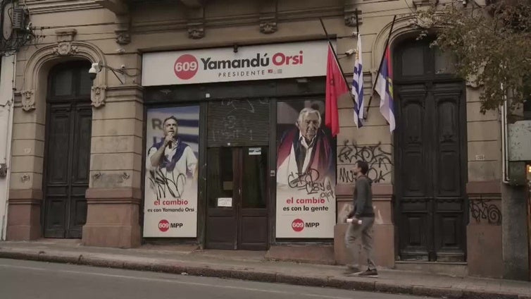 Uruguay cierra el duelo nacional decretado por el Ejecutivo por el fallecimiento de Mujica