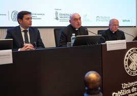 Joaquim von Braun: «En 2030, más de 590 millones de personas podrían vivir en condiciones de extrema pobreza»