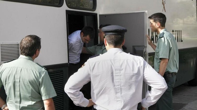 'Nanysex' se jactaba de que nunca había «tenido sexo con alguien mayor de 36 meses»