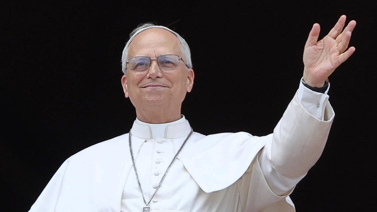 Misa de inicio de pontificado del Papa León XIV, en directo: cómo va a ser, asistentes, protocolo y última hora desde la Basílica de San Pedro hoy