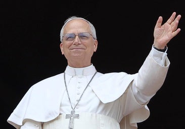 Misa de inicio de pontificado del Papa León XIV, en directo: cómo va a ser, asistentes, protocolo y última hora desde la Basílica de San Pedro hoy