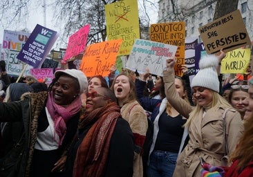 La generación Z se divide en dos