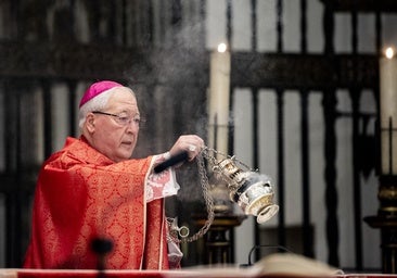 El obispo emérito Reig Pla afirma que la discapacidad es «herencia del pecado y del desorden de la naturaleza»