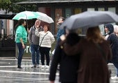 La Aemet avisa de la llegada de nuevas lluvias y tormentas en las próximas horas: estas son las zonas de España afectadas