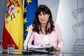 El Gobierno carga a las comunidades con el 25 por ciento del plan de conciliación de Igualdad
