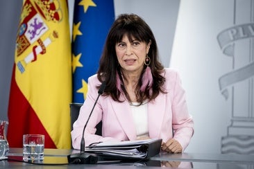 El Gobierno carga a las comunidades con el 25 por ciento del plan de conciliación de Igualdad