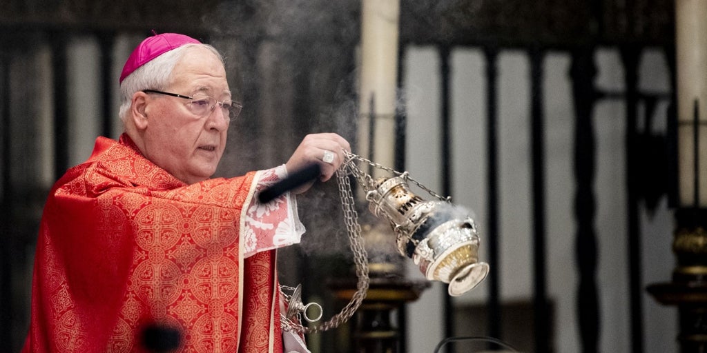 El obispo emérito de alcalá justifica sus palabras sobre la discapacidad y el pecado original: «no quise ofender a nadie»
