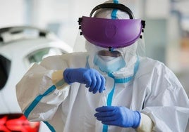 La OMS aprueba el tratado de pandemias y da el primer paso hacia una sanidad global