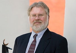 Douglas Massey, retratista de la migración y la desigualdad en América, premio Princesa de Asturias de Ciencias Sociales