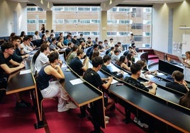 La cooficialidad pasa factura: Baleares, Valencia, Cataluña, Galicia y País Vasco sacan menos sobresalientes en Selectividad