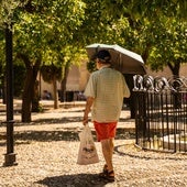 La Aemet pone fecha al inicio del verano con temperaturas que superarán los 35ºC