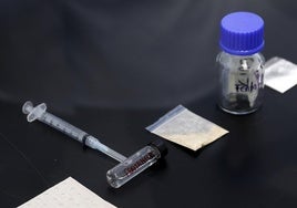 Mueren 15 personas en Argentina por una infección con fentanilo y más de 60 fueron contaminadas