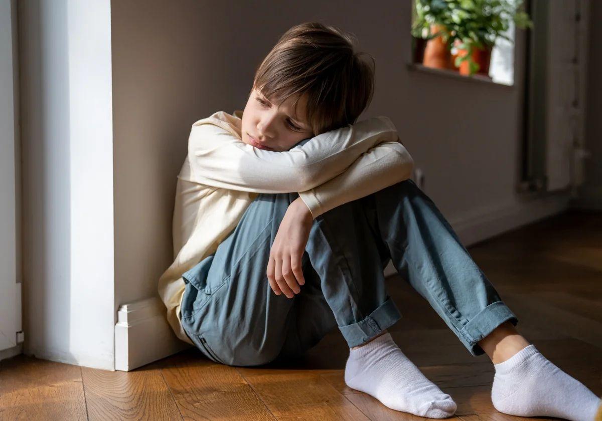 Uno de cada tres adolescentes de entre 12 y 16 años se ha autolesionado sin intención de morir