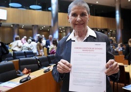 El Congreso citará a Atrys a comparecer por el escándalo de las presiones a oncólogos