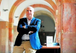 Marino Pérez, psicólogo: «Hay libros de autoayuda que son 'neurocharlatanería'»