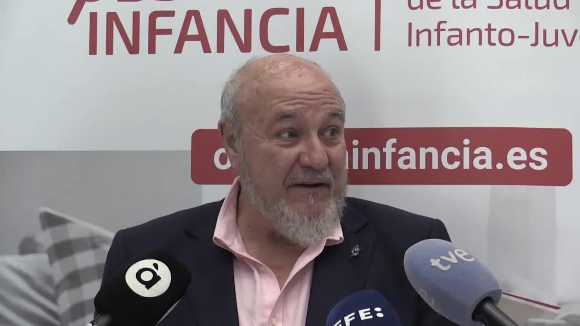 La &quot;amistad presencial&quot; es un factor protector de la salud mental en los adolescentes