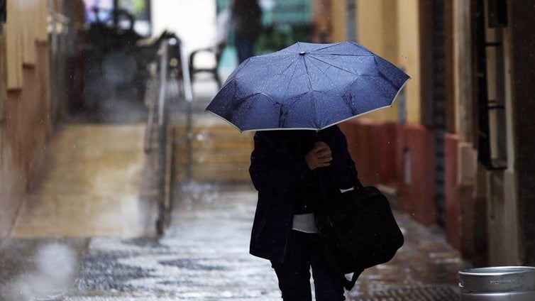 La primavera más lluviosa en años revierte la sequía en España mientras el norte de Europa se seca