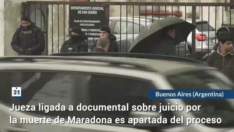 América al día en 60 segundos, martes 27 de mayo