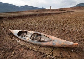 La ONU predice un calentamiento global sin precedentes en los próximos cinco años