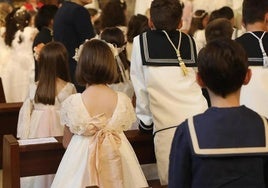 El Constitucional prohíbe «adoctrinar» en una fe a un menor cuando uno de los progenitores no esté de acuerdo