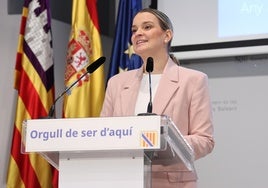 Prohens cambiará con Vox la ley educativa de Armengol para que el castellano sea lengua vehicular